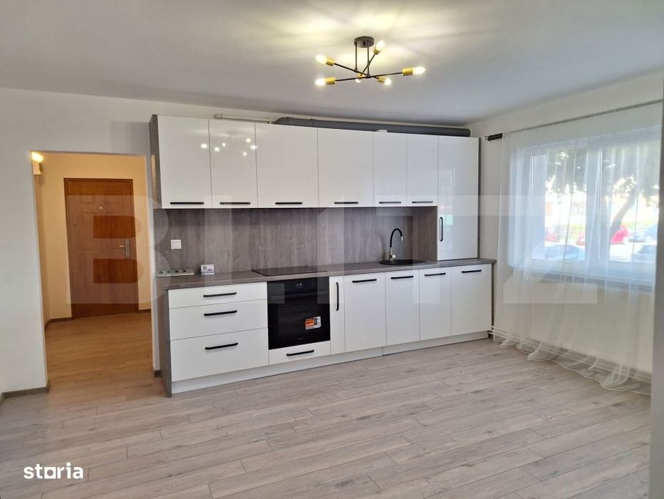 Apartament 2 camere, 50 mp, zona M16 — fotografia 1