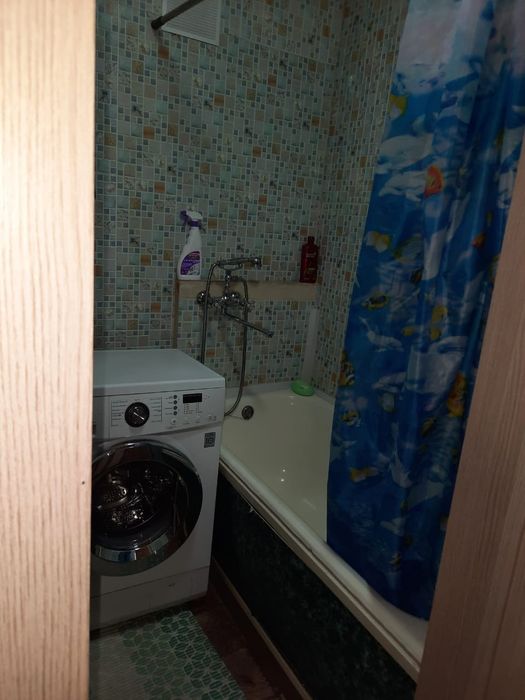 Продам 1 комнатную квартиру