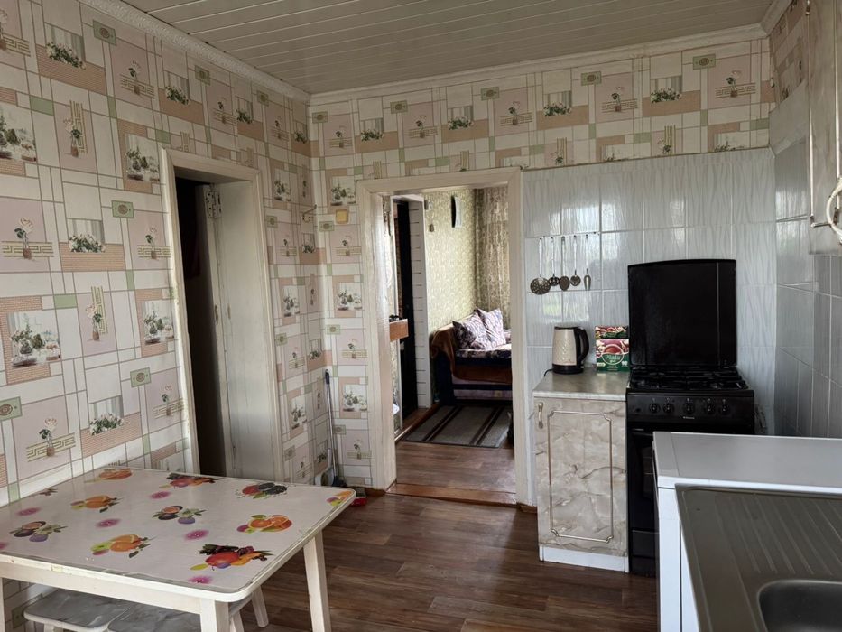 Благоустроенный Дом 75м2