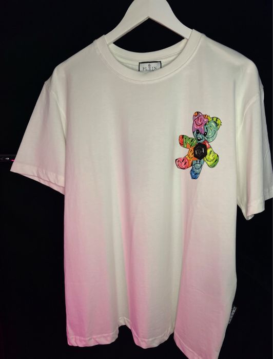 МНОГО! Тениски Balenciaga|D&G|Amiri|Casablanca|Balmain