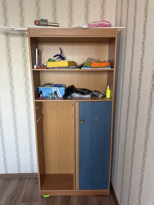 Продам шкафы б/у