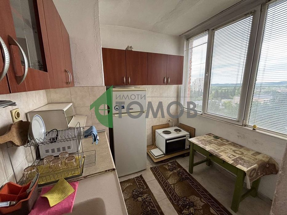 2-стаен в Стара Загора-Три чучура - юг площ 58 цена 70000