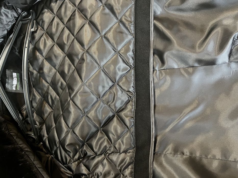 Мужское пальто новое