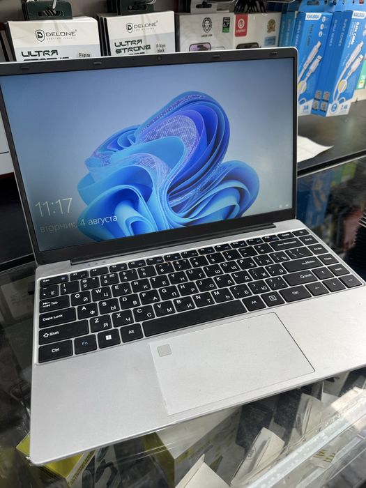 ноутбук iTech 238 гб