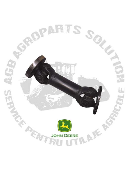 Cardan motor cutie viteze 318.5mm PowrQuad John Deere AL111108
