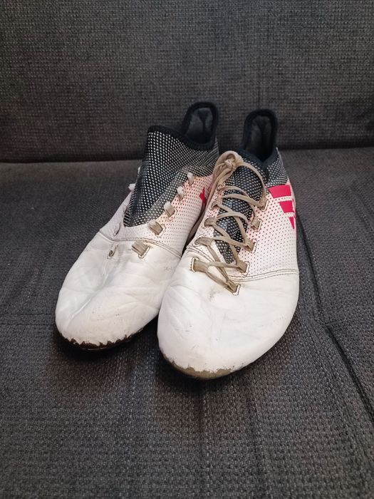 Футболни обувки Adidas X 17.1