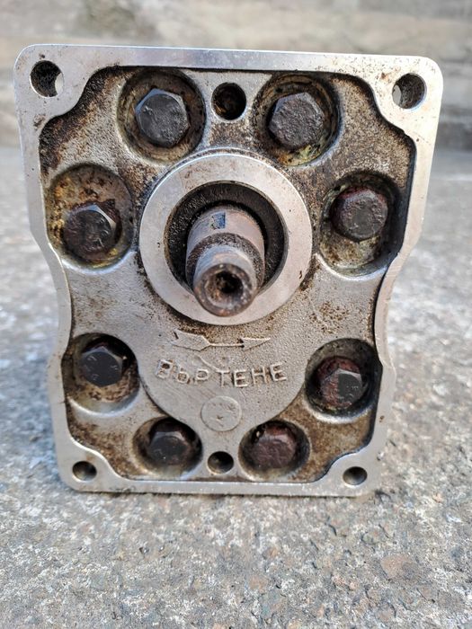 Хидравлична помпа А 94 Х