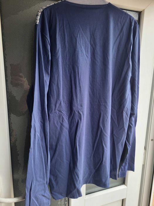 Bluza pijama barbati