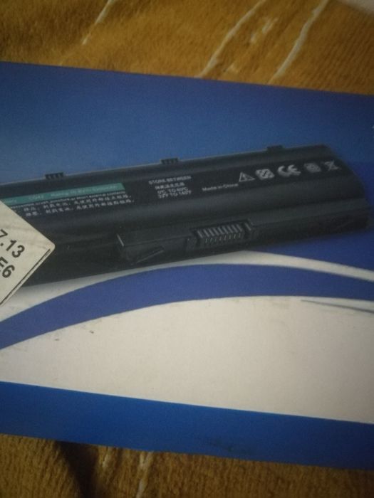 Електроника лаптоп