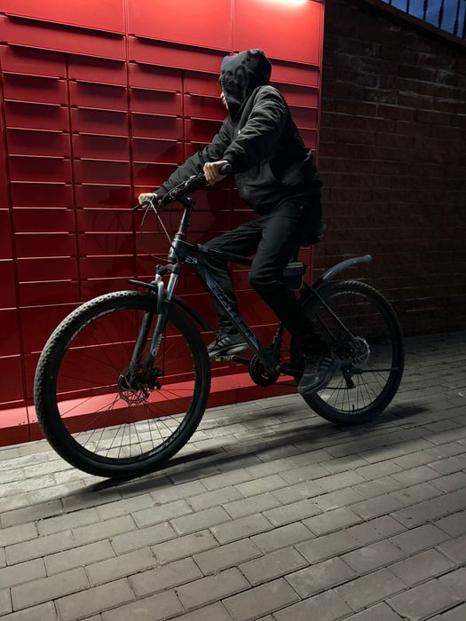 Велосипед Batler