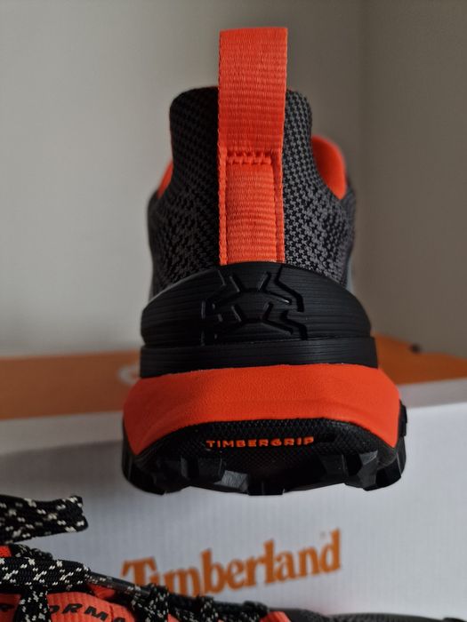Нови Timberland Motion Access