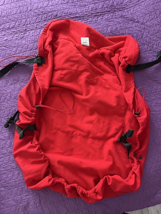 babynest+ protectie marsupiu