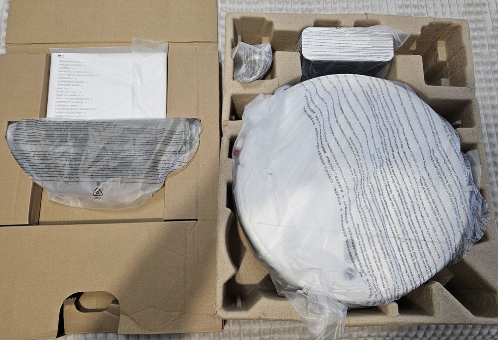 Robot aspirator Xiaomi Mi Robot Vacuum-Mop 2 Lite – aspirare + mop, st