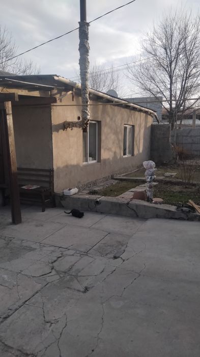 Продаётся дом залини