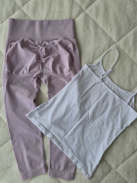 Оформящи спортни сетове – 3 различни визии