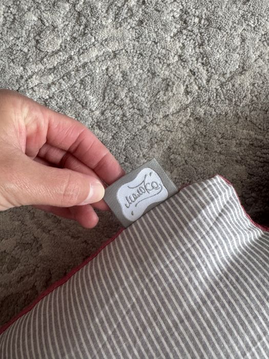 Матрасик на коляску