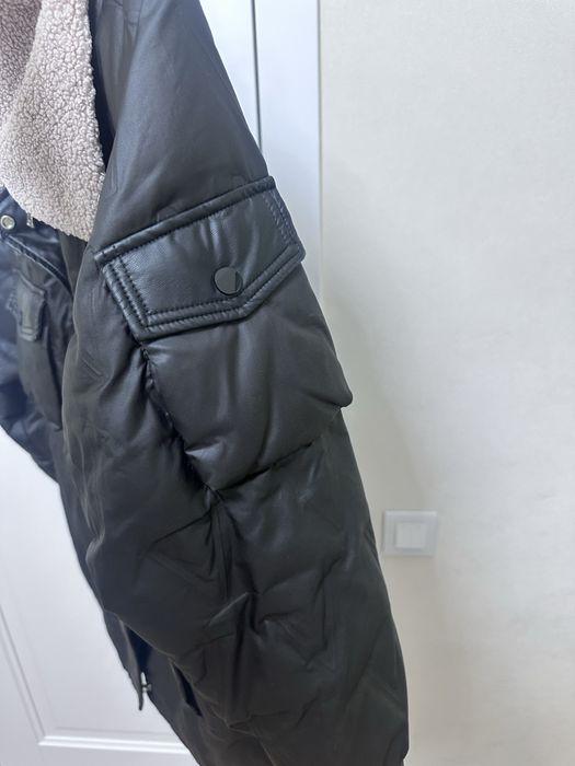 Пролам женскую куртку