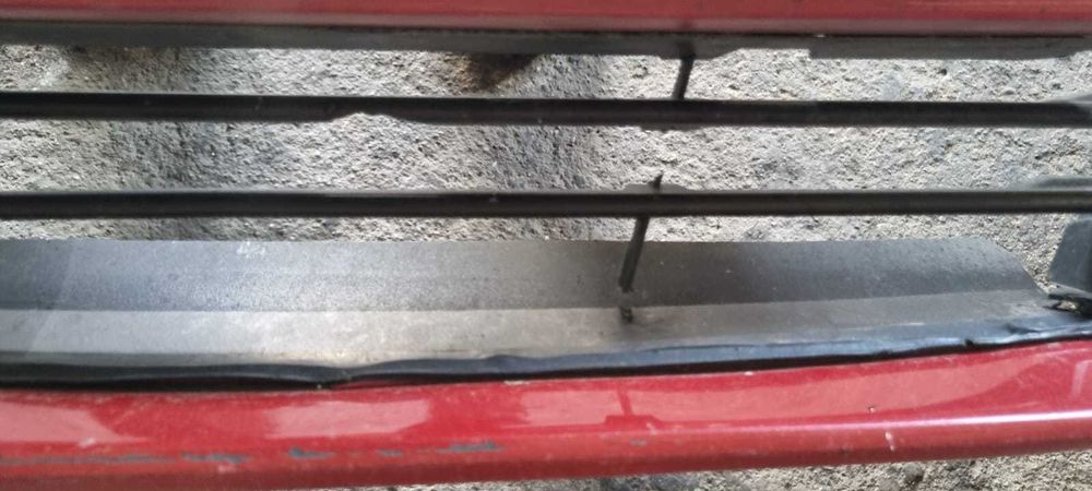 Bara fata BMW seria 3 F30 F31 facelift LCI