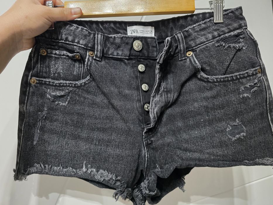 Pantaloni scurti dama
