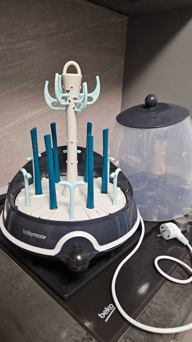 Vand sterilizator biberoane