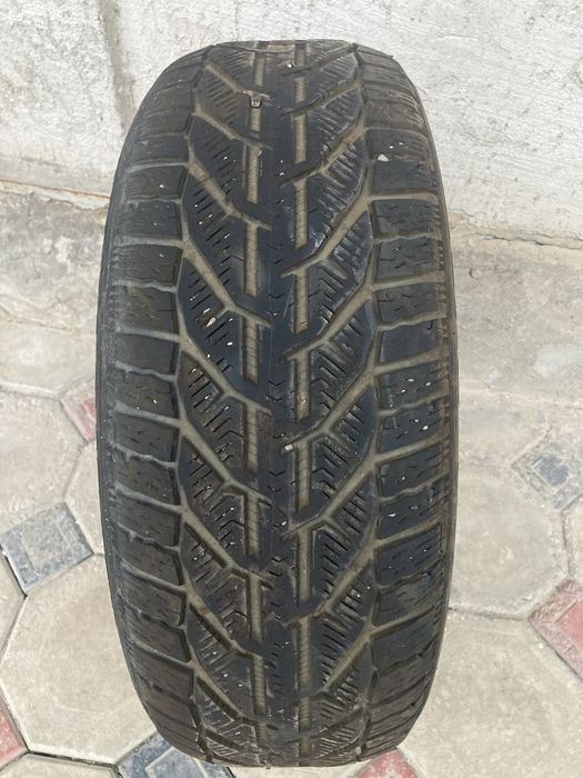Зимние шины для легковых