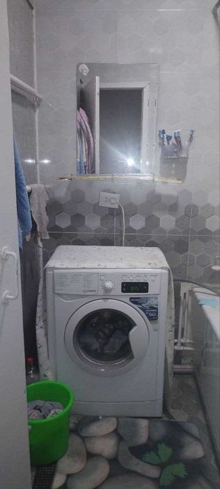 Продается квартира Юнусабад 19кв 5-5-3