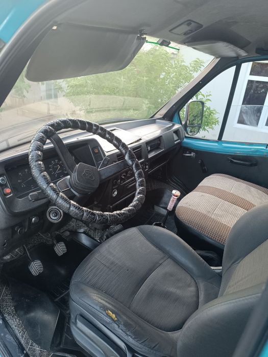 Газель транспорт