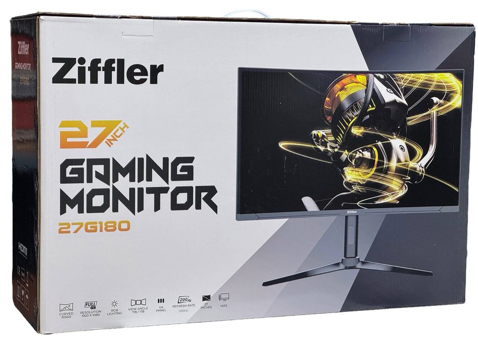 Komyuter uchun monitorlar