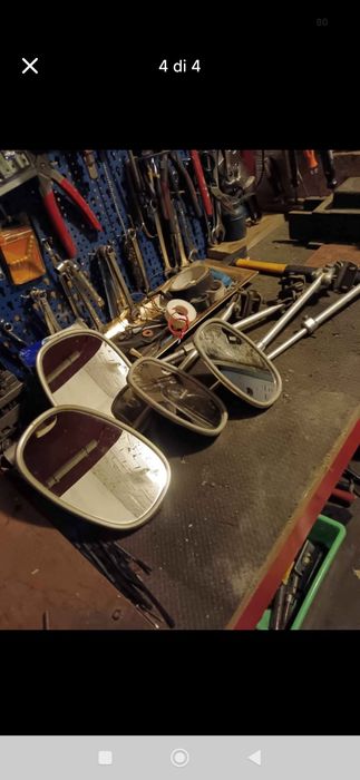 Oglinzi distantabile!