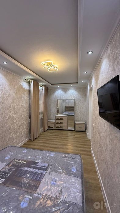Продается 2 ком. Квартира на 1 этаже площадью 50 кв.м. На Партсъезде