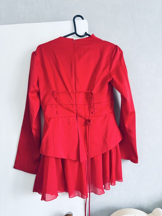 Продается женская двойка размер L