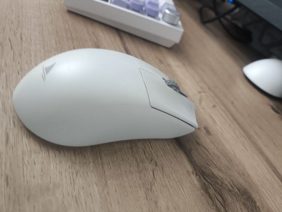 Продаю мышь darmo shark m3