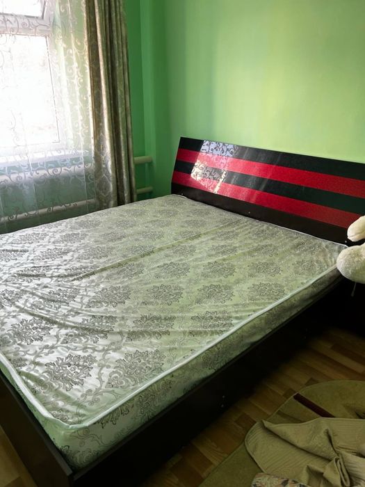 Продам кровать отдельно