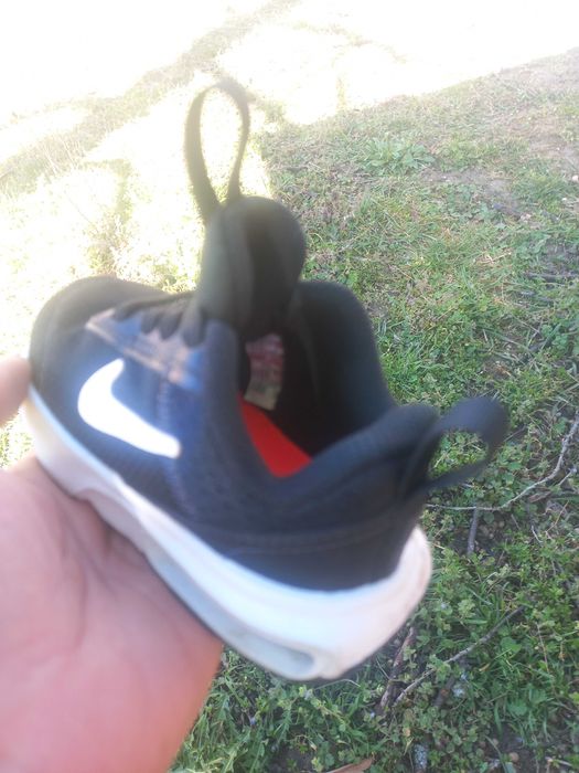 Детски сандали и маратонки