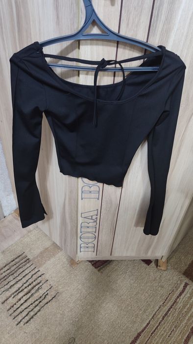 Кофточка испанка