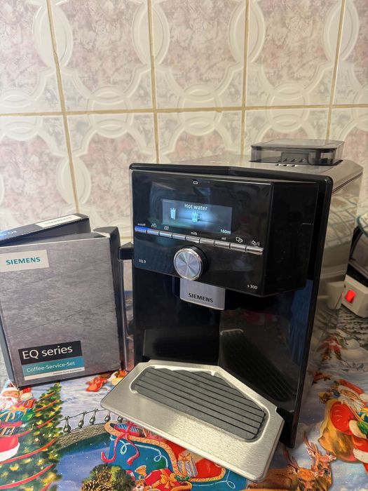 Siemens EQ.9 S300