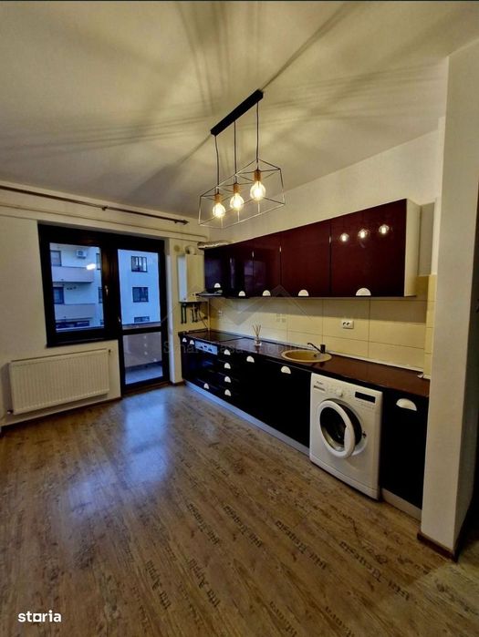 Apartament 2 camere + loc parcare intabulat!
