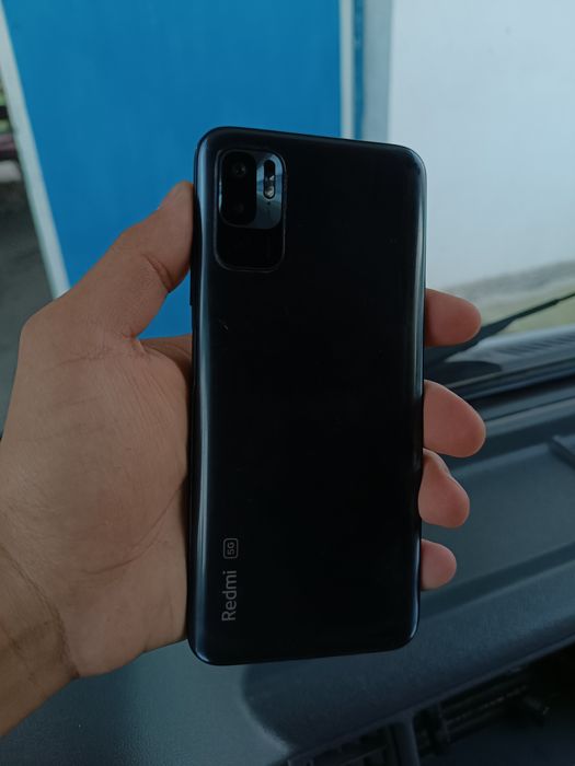 Redmi not 10 5G karopka