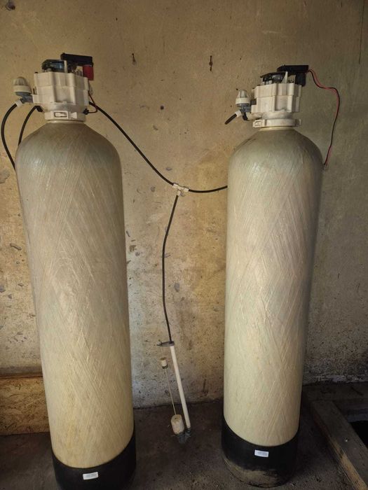 Dedurizator Ecowater Duplex 5050