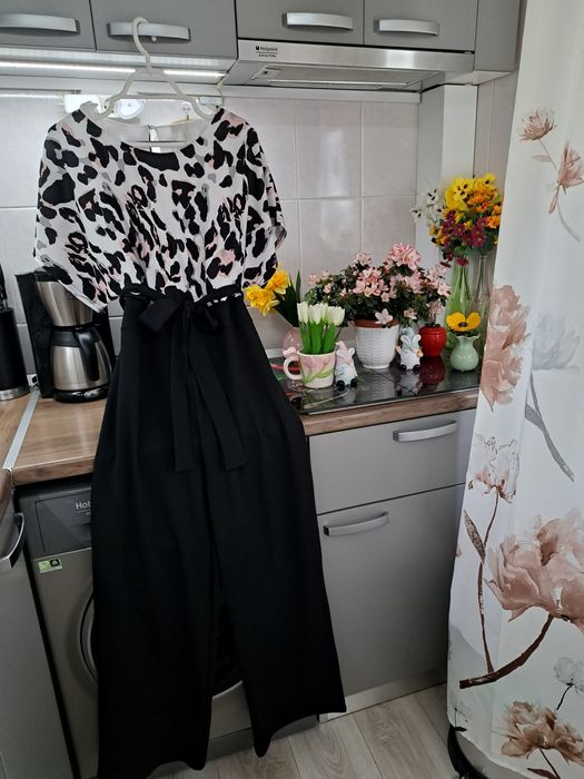 Salopeta BonPrix mas 44-46 noua