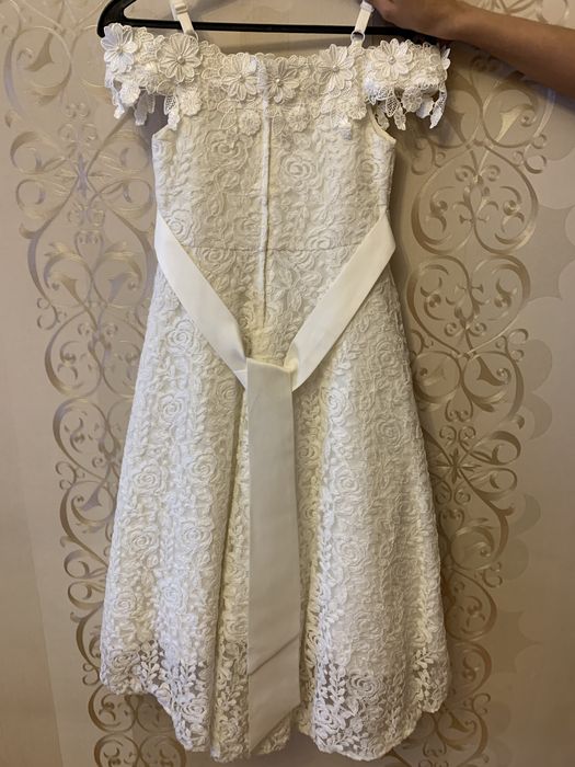 Платья для девочек