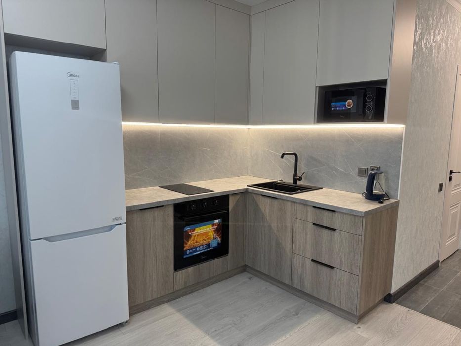 Сдам каартиру евродаушка