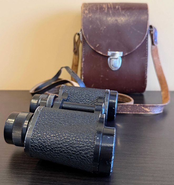 Бинокъл Carl Zeiss Jena Jenoptem 8x30 (1978–79 г.)