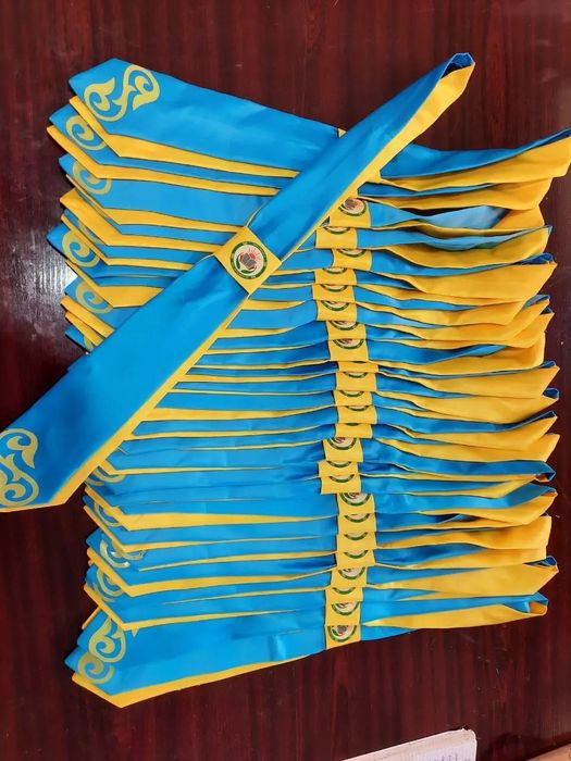 Бантики и ассесуары к нему