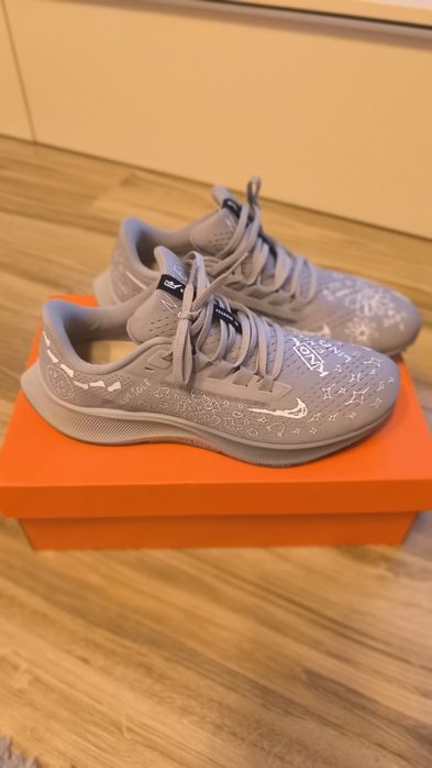 Nike Air zoom Pegasus 38 Nathan bell