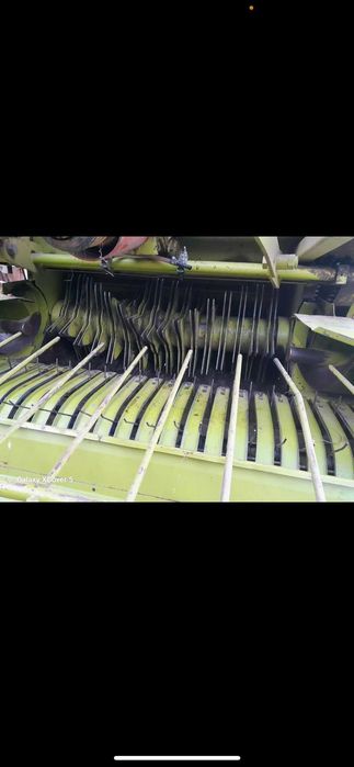Piese presa balotiera Claas Rollant 46 Rotocut  Rollant 66 Roto Cut Distribuitor pinioane grup tamburi roti aparat plasa telecomanda electrica cutite
