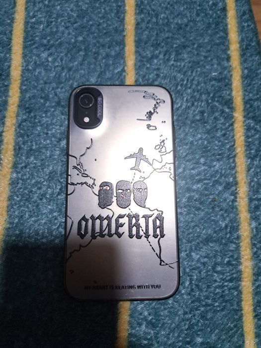 IPhone Xr aproape impecabil