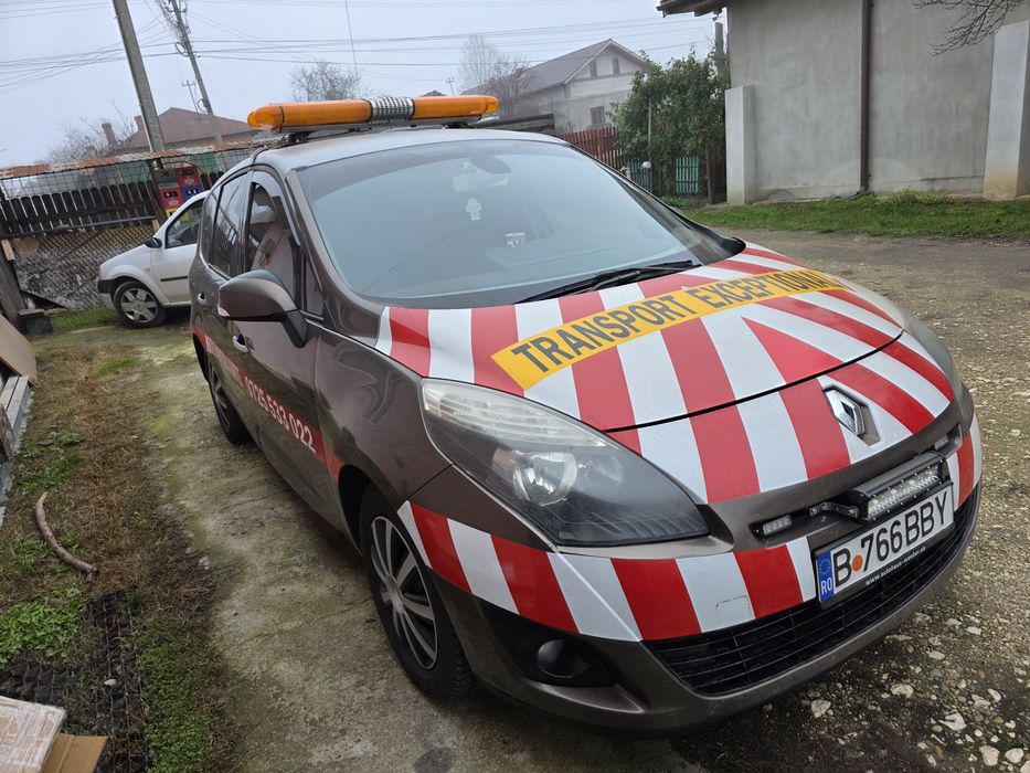 Renault grand scenic3