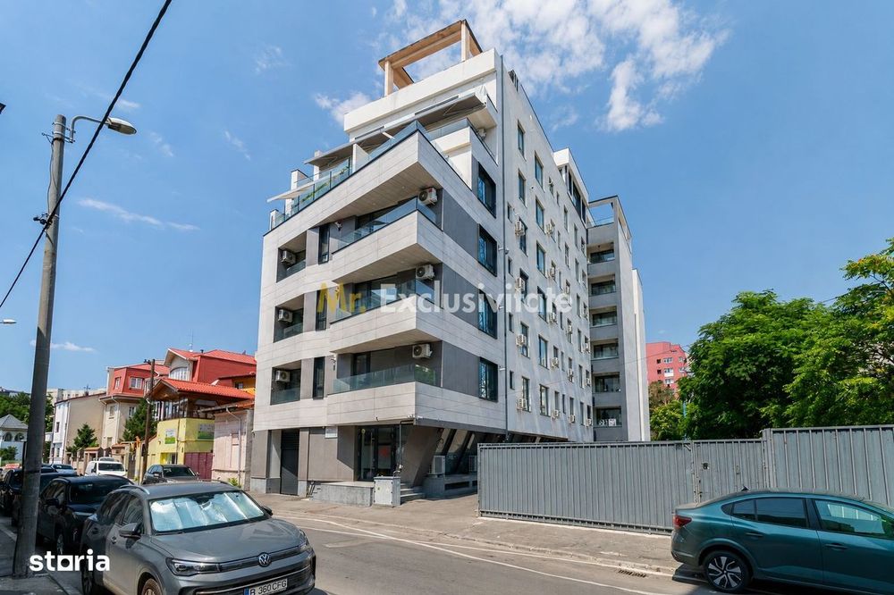 2 camere | Prima inchiriere | zona Marriott