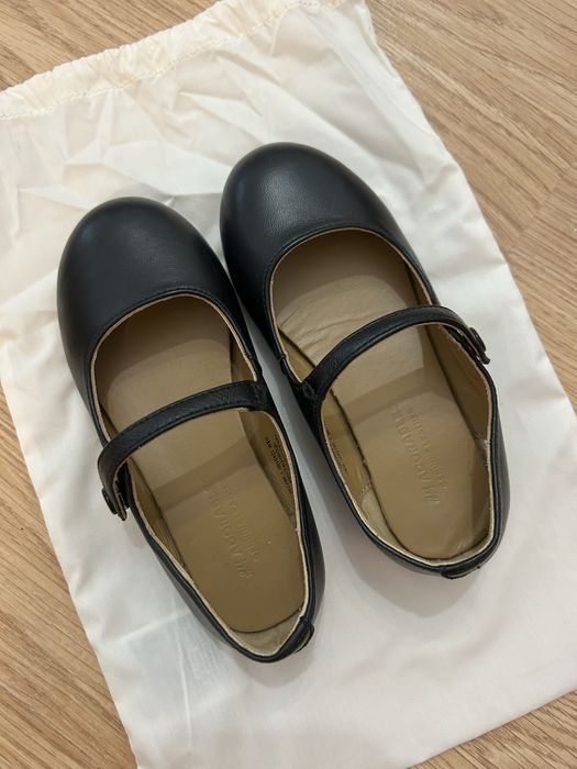 Balerini piele H&M ~ marimea 26
